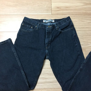 Bailey's Point Mens 34x29 Jeans
